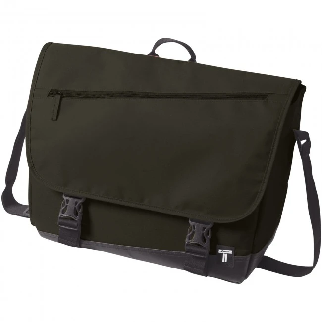 Commuter 15'' messenger bag