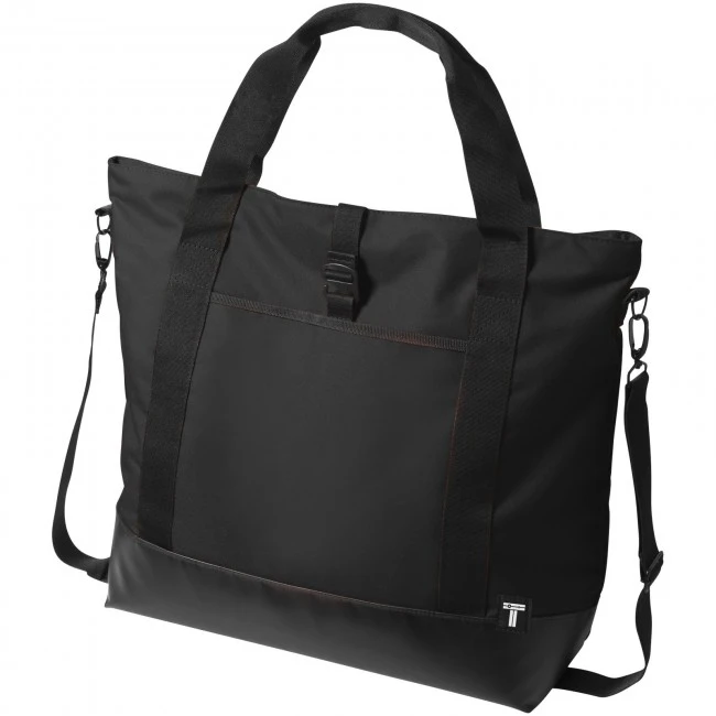 Weekender 15'' laptop tote bag