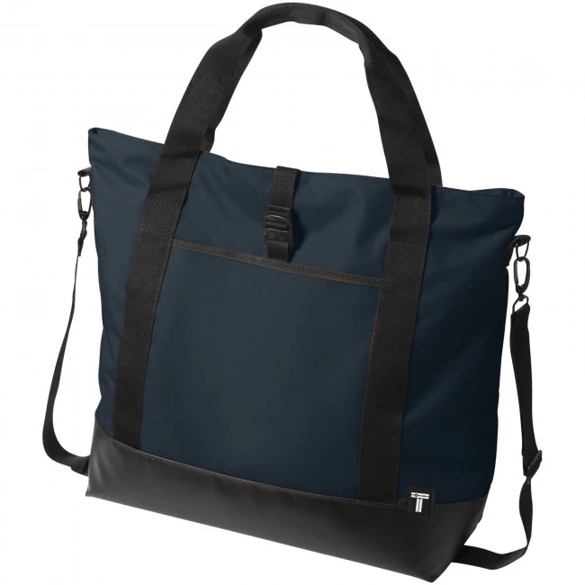 Weekender 15'' laptop tote bag