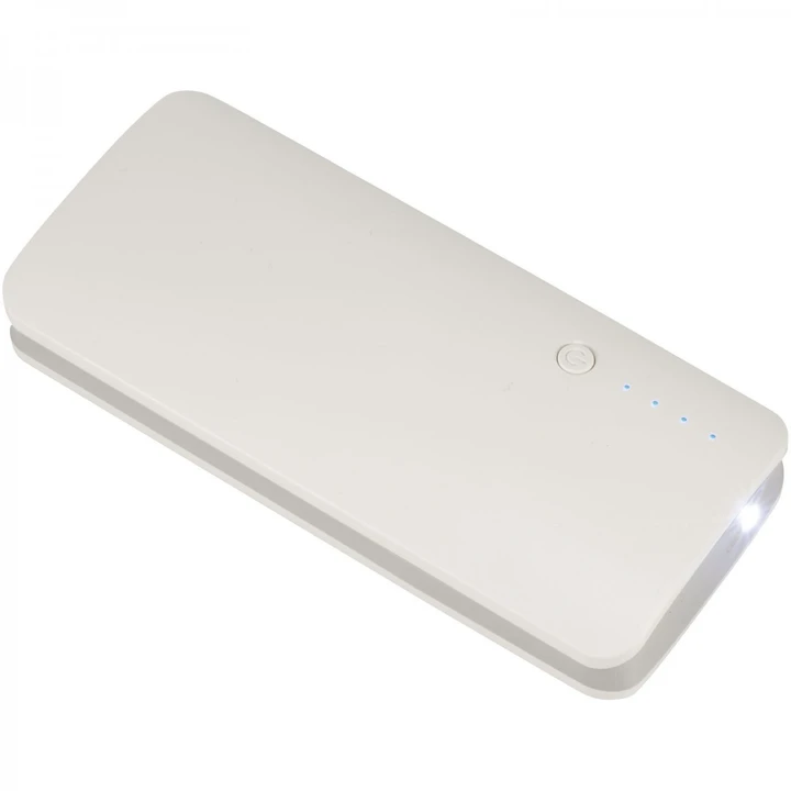 Spare 10.000 mAh power bank