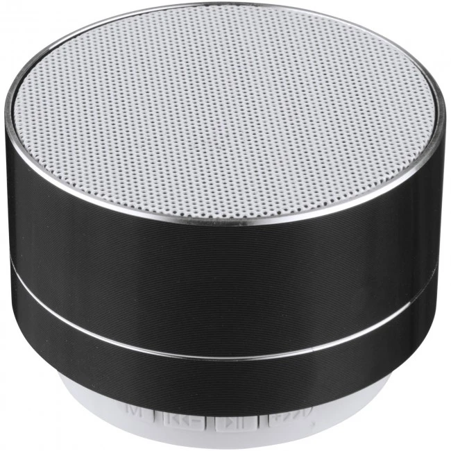 Ore Cylinder Bluetooth® Speaker