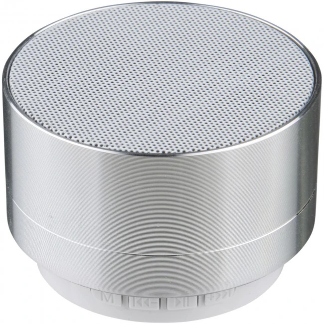 Ore Cylinder Bluetooth® Speaker