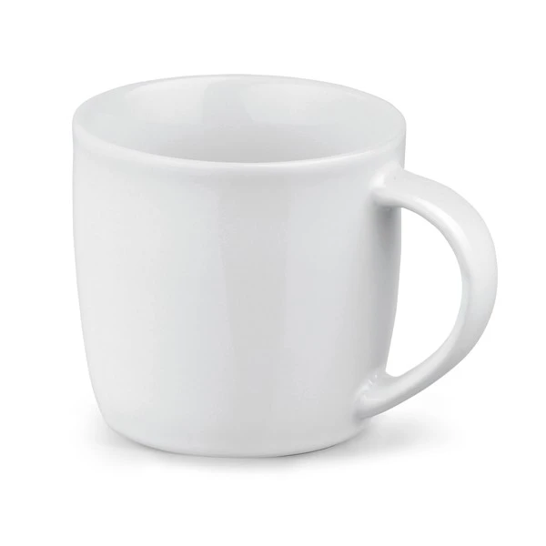 Avoine Ceramic Mug 370ml