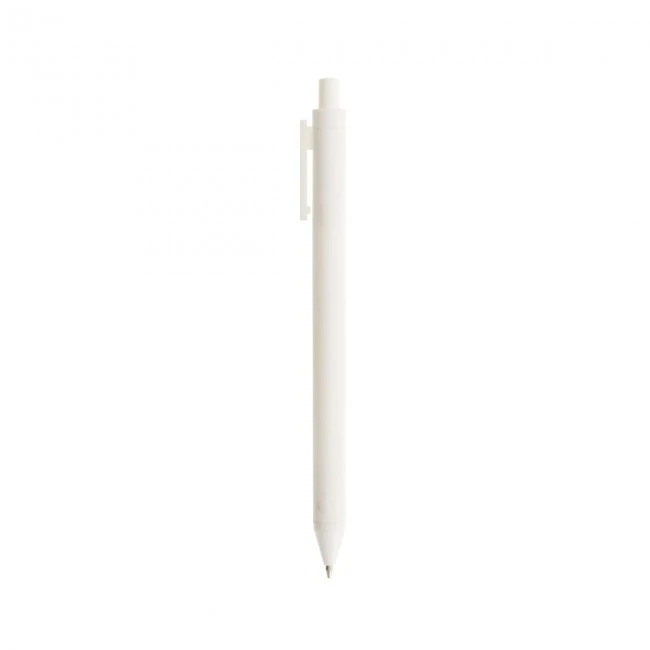 Soft Touch Ballpen