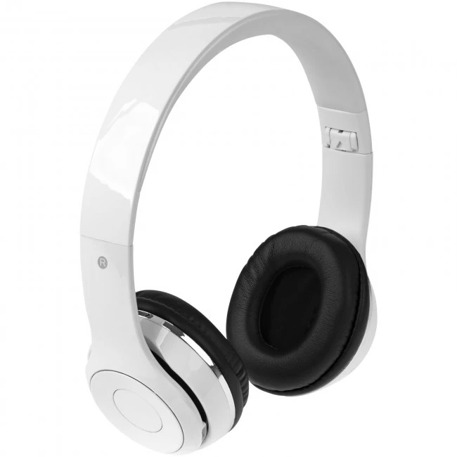 Cadence foldable Bluetooth® headphones