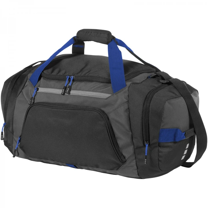 Milton sports duffel bag