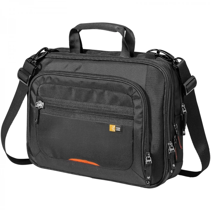 14'' Checkpoint friendly laptop case