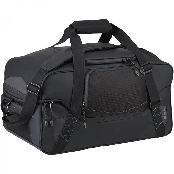 Slope travel duffel bag