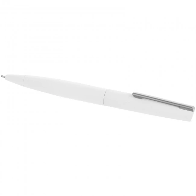 Milos soft-touch ballpoint pen