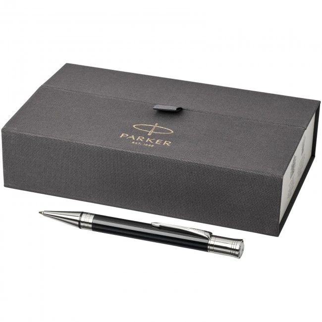 Duofold premium ballpoint pen