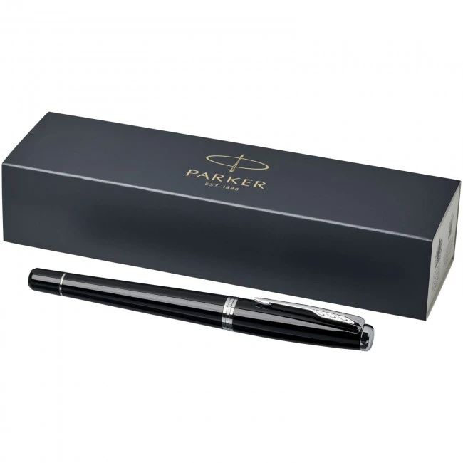 Urban rollerball pen