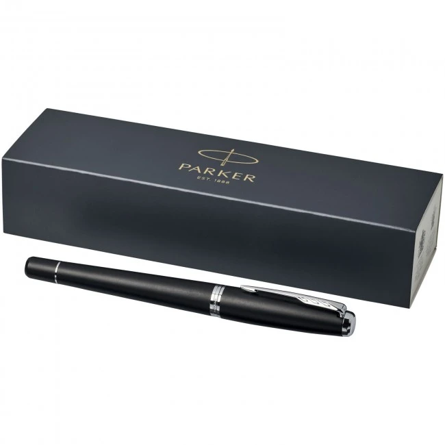 Urban rollerball pen