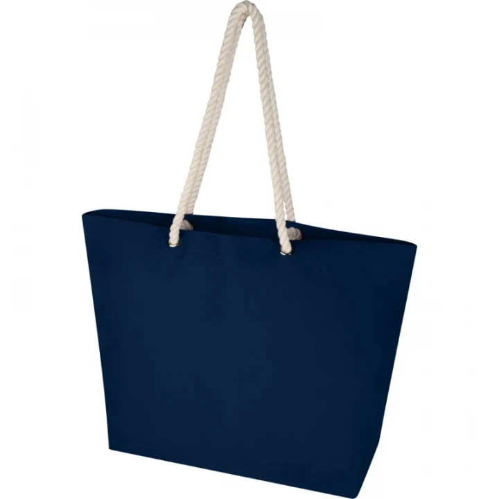 Florida 270 g/m² GRS Recycled Beach Tote Bag 18L