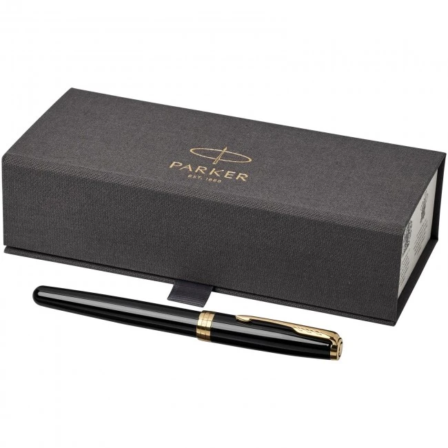 Parker Sonnet fountain pen