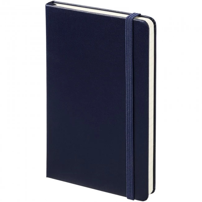 Classic PK hard cover notebook - ruled