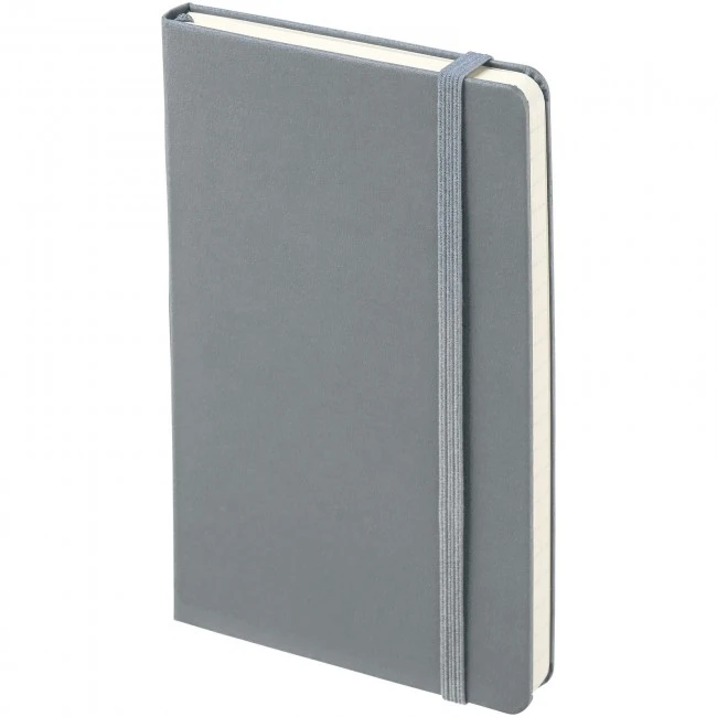 Classic PK hard cover notebook - ruled