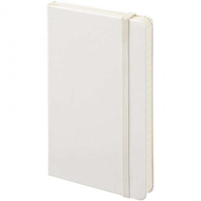 Classic PK hard cover notebook - ruled