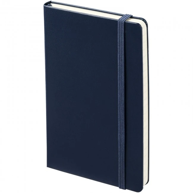 Classic PK hard cover notebook - ruled