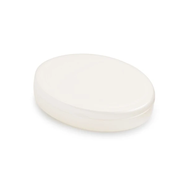 Pill Box With 3 Compartments