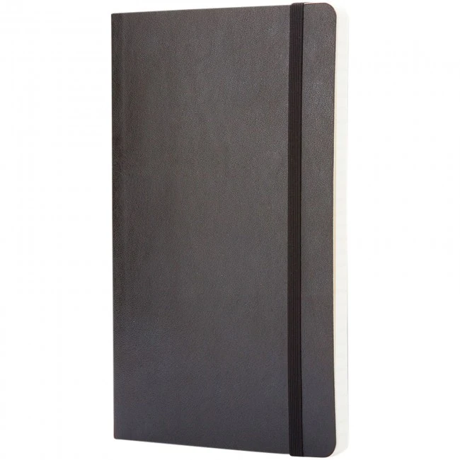 Classic PK soft cover notebook - ruled