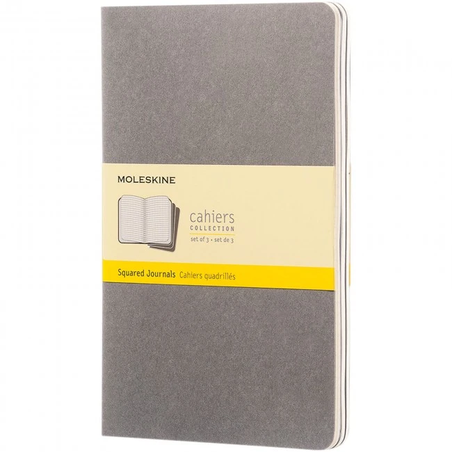 Cahier Journal L - squared