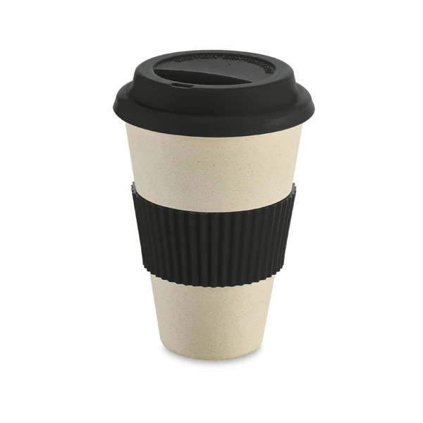 Bamboo Fibre Travel Cup