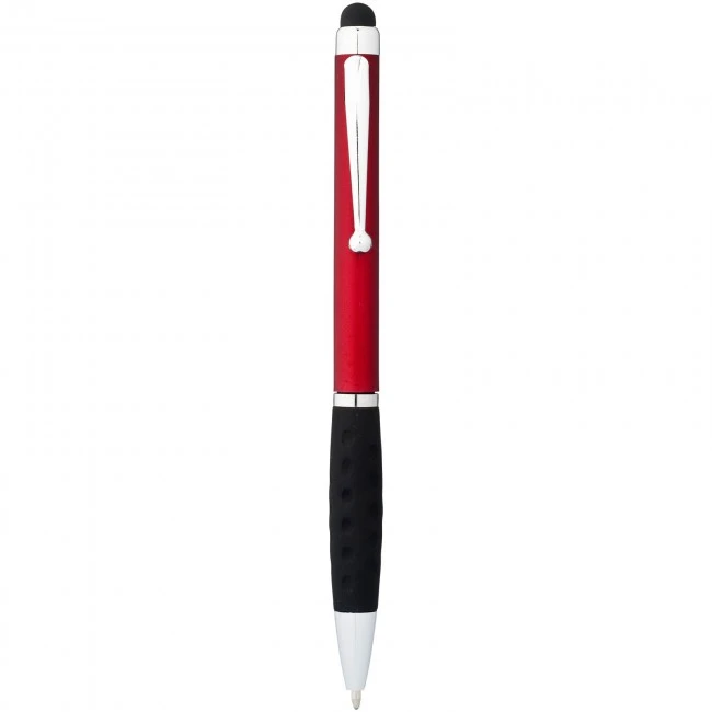 Ziggy stylus ballpoint pen