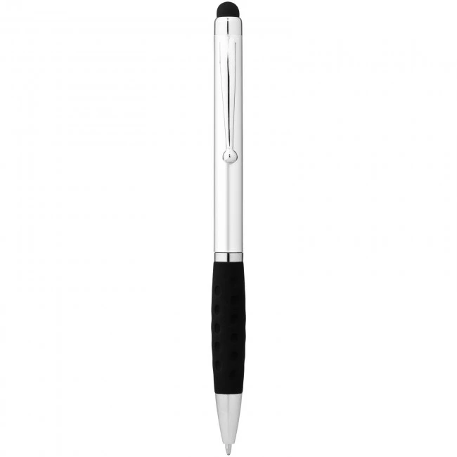 Ziggy stylus ballpoint pen