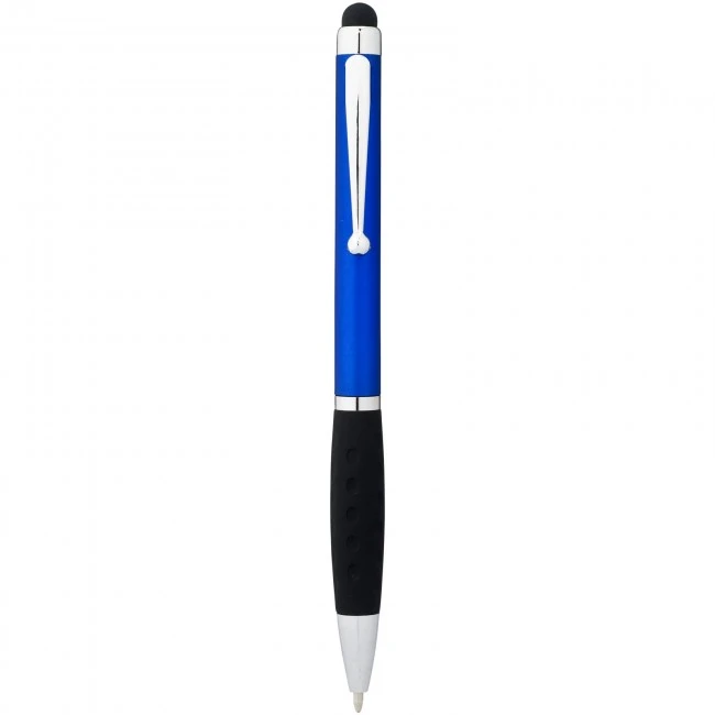 Ziggy stylus ballpoint pen