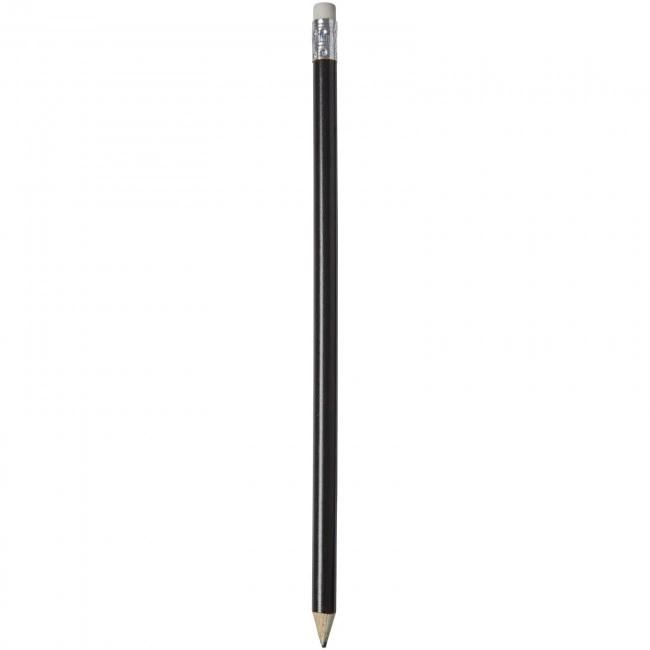 Alegra pencil with coloured barrel