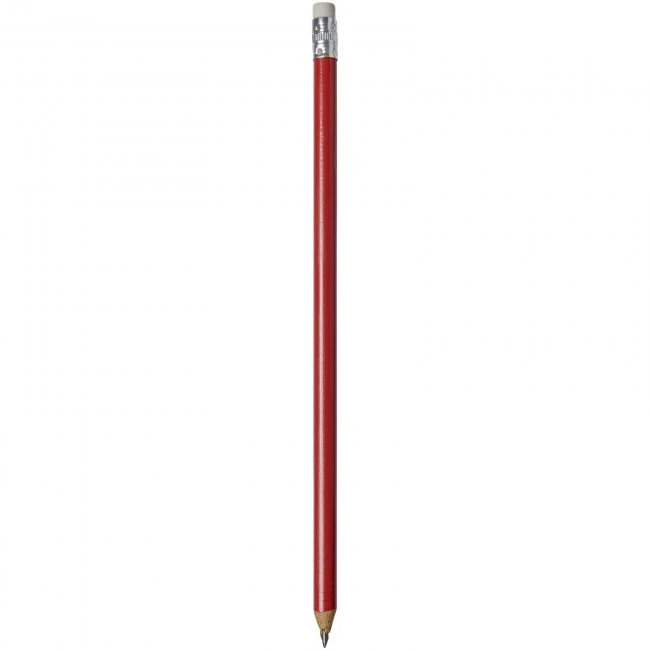 Alegra pencil with coloured barrel