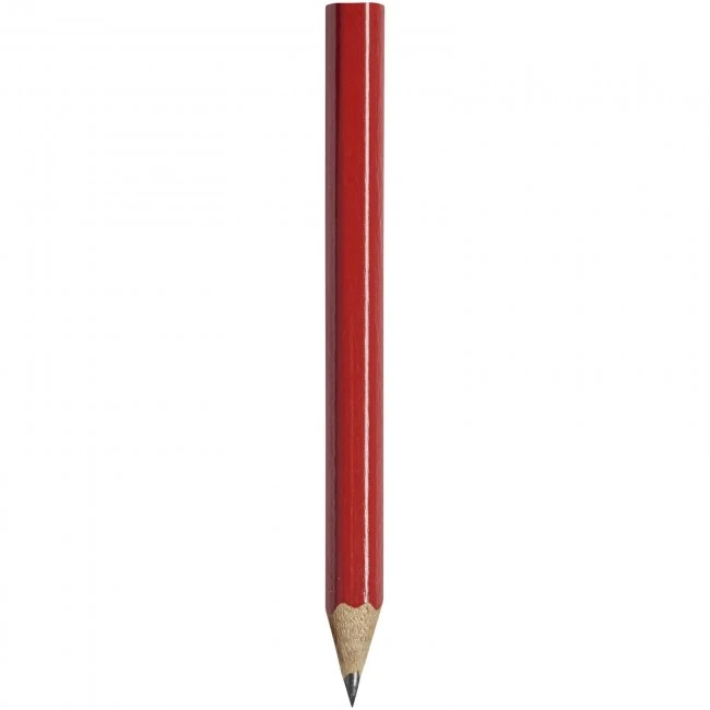 Cosimo mini pencil with coloured barrel