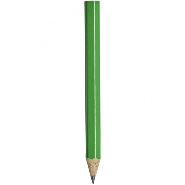 Cosimo mini pencil with coloured barrel