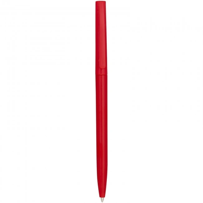 Mondriane BP pen solid - BK