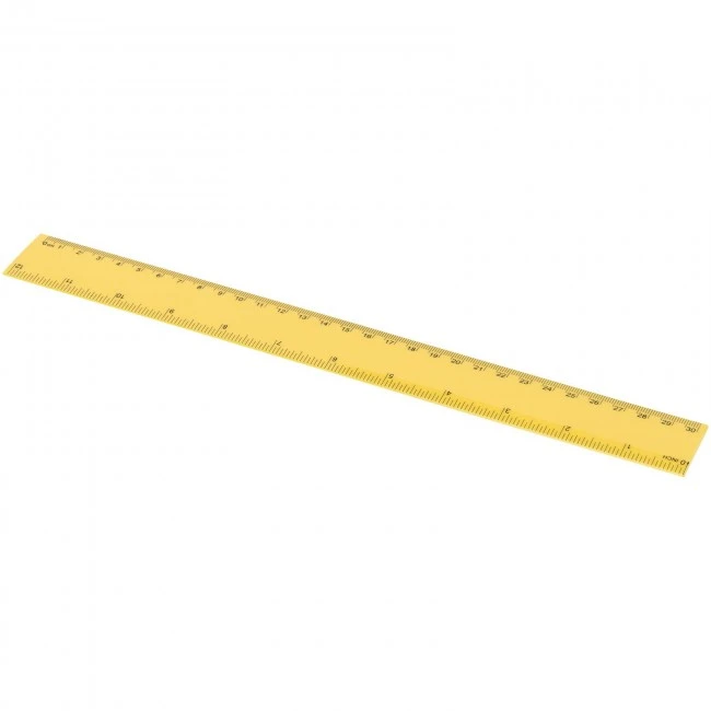 Ruly ruler 30 cm