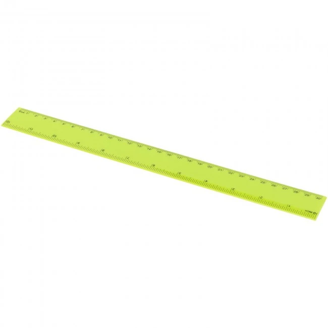 Ruly ruler 30 cm