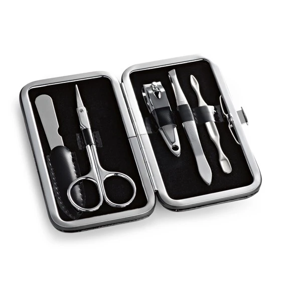 Diaz Manicure Set