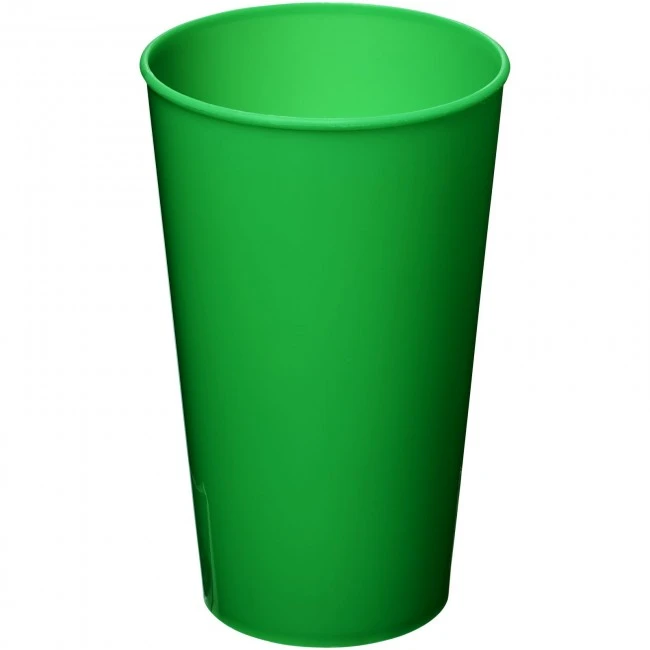 Arena 375 ml plastic tumbler