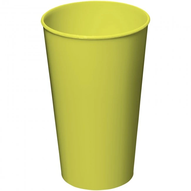 Arena 375 ml plastic tumbler