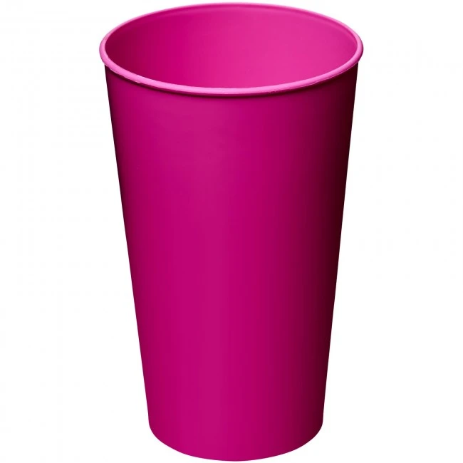 Arena 375 ml plastic tumbler