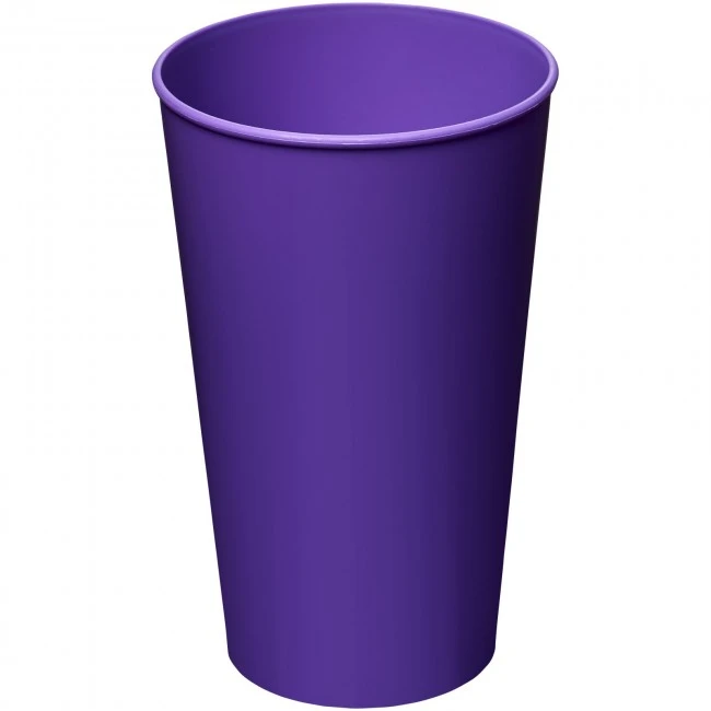 Arena 375 ml plastic tumbler