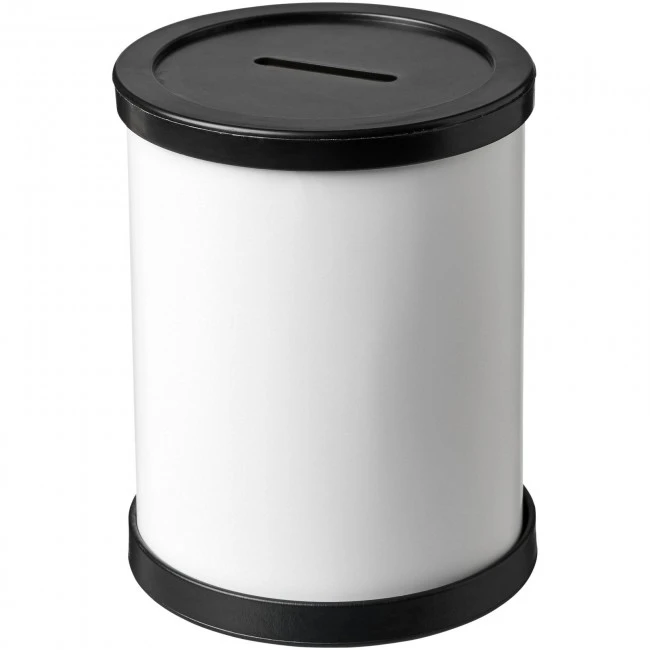 Rafi round money container