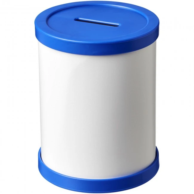 Rafi round money container