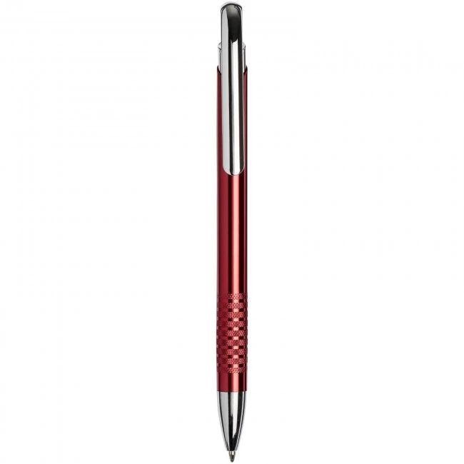 Cygnet metal ballpoint pen-BK