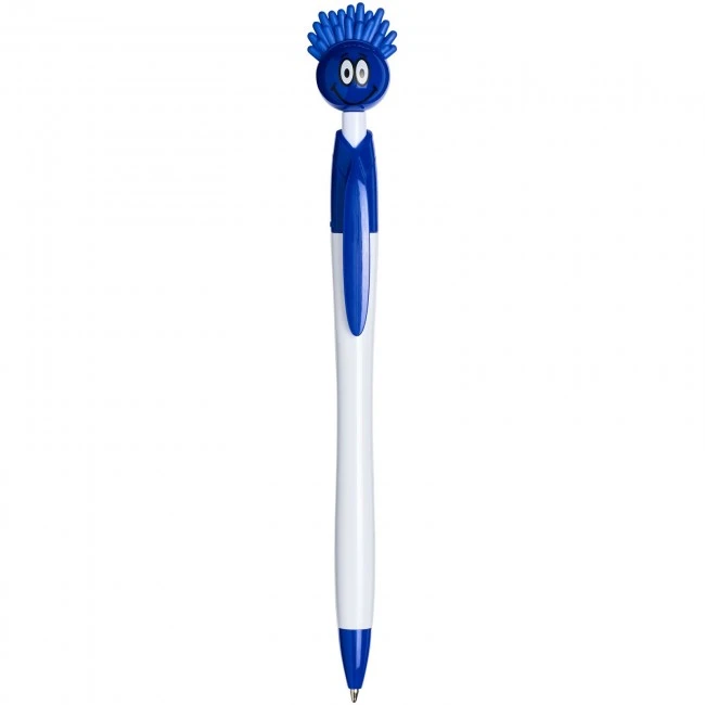 Smiley ballpoint pen-BK