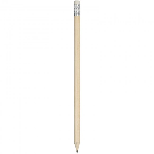 Pricebuster pencil with coloured barrel