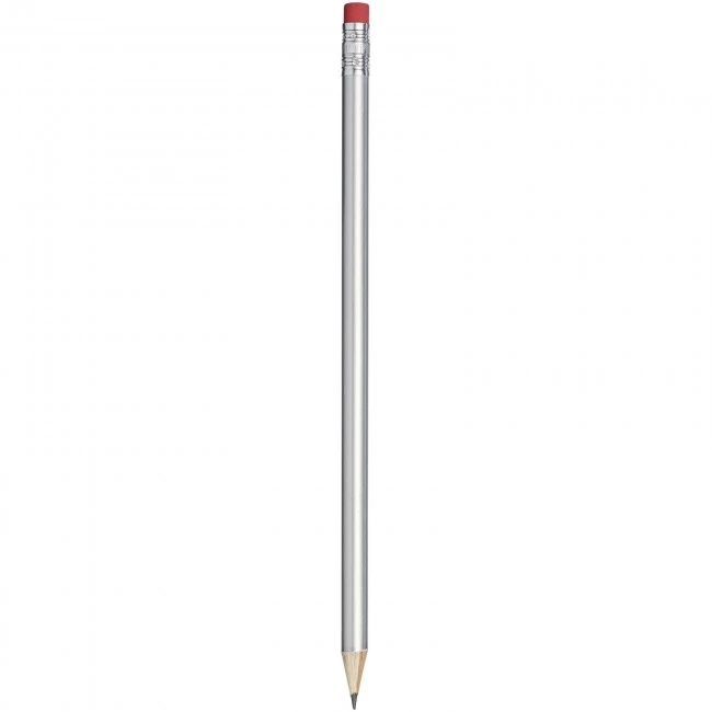 Pricebuster pencil with coloured barrel