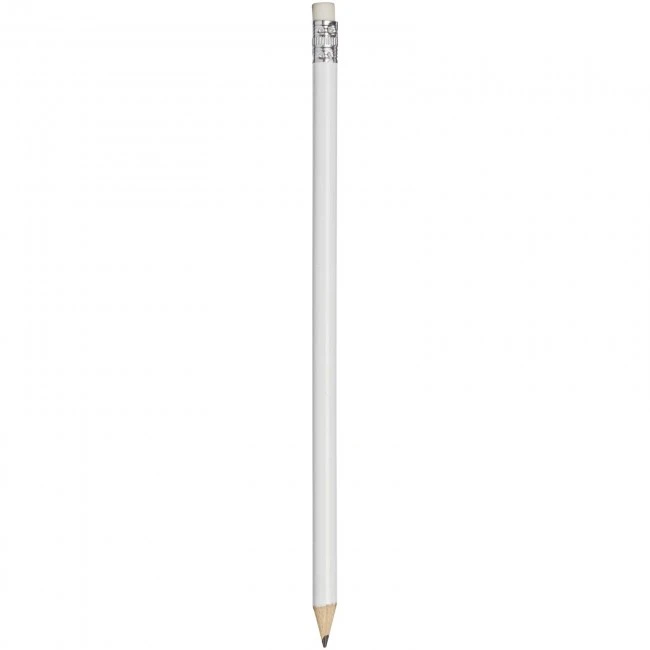 Pricebuster pencil with coloured barrel