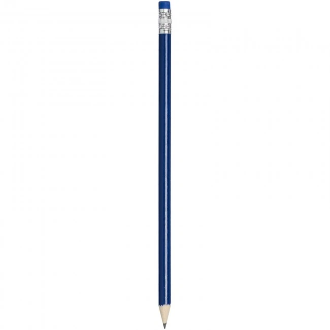 Pricebuster pencil with coloured barrel