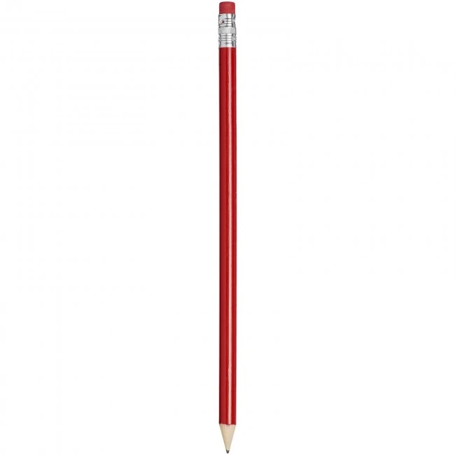 Pricebuster pencil with coloured barrel